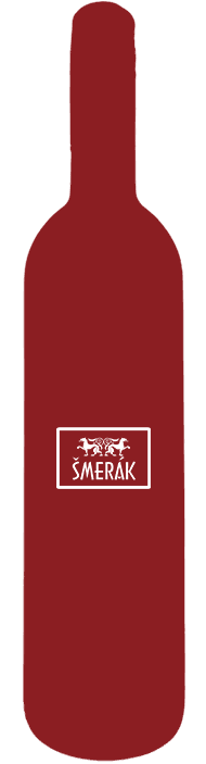 Moravské víno Šmerák